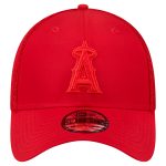 Los Angeles Angels Jerseys Shop – mens los angeles angels new era red team tone 39thirty flex hat Baseball Jerseys and Caps for Fans