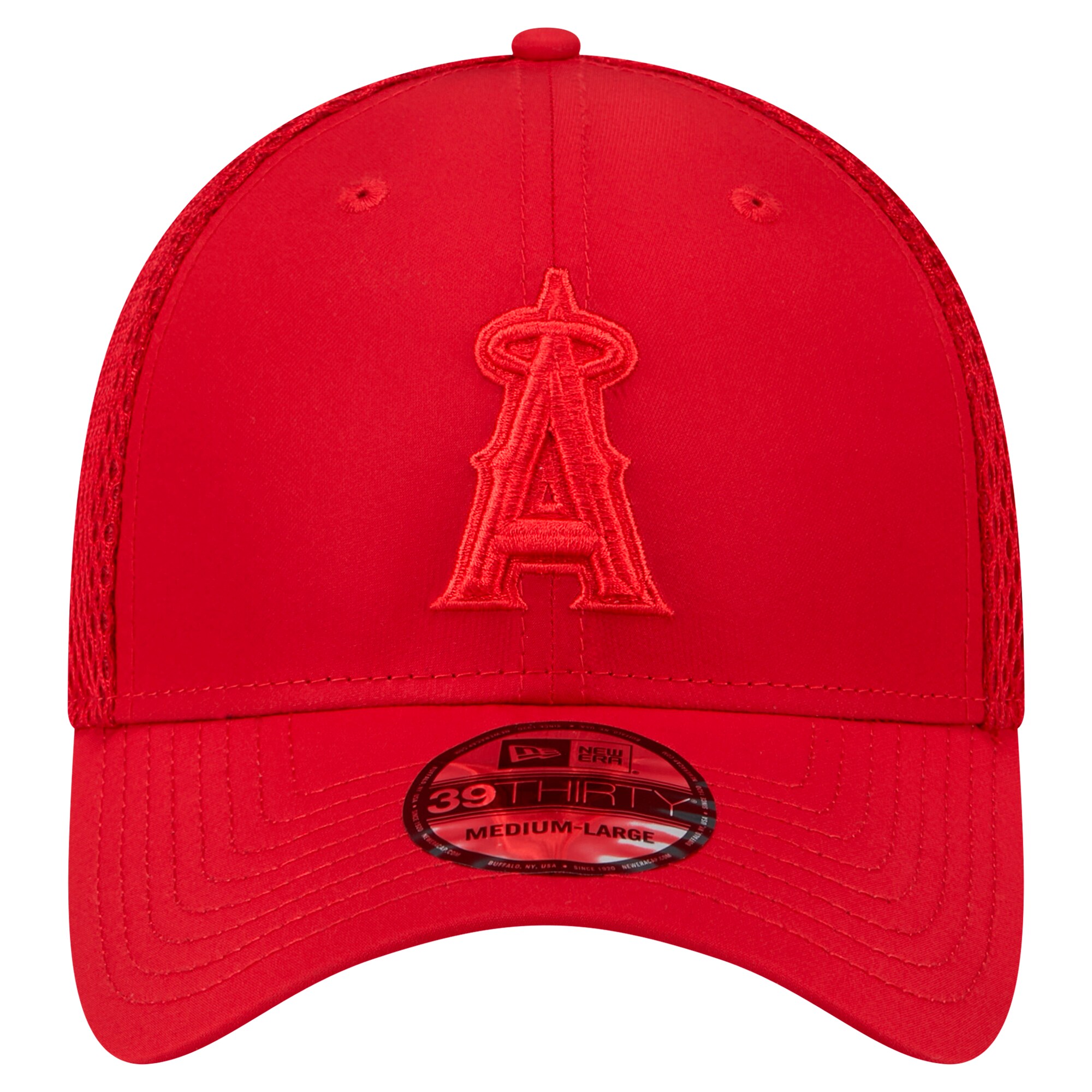 Los Angeles Angels Jerseys Shop – mens los angeles angels new era red team tone 39thirty flex hat Baseball Jerseys and Caps for Fans