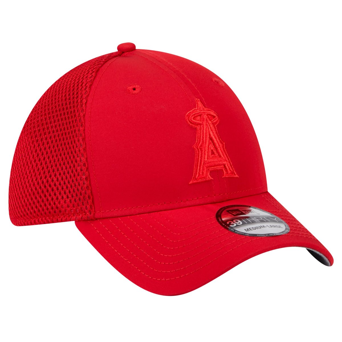 Los Angeles Angels Jerseys Shop – mens los angeles angels new era red team tone 39thirty flex hat Baseball Jerseys and Caps for Fans