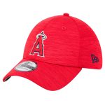 Los Angeles Angels Jerseys Shop – mens los angeles angels new era red tech 39thirty flex hat Baseball Jerseys and Caps for Fans