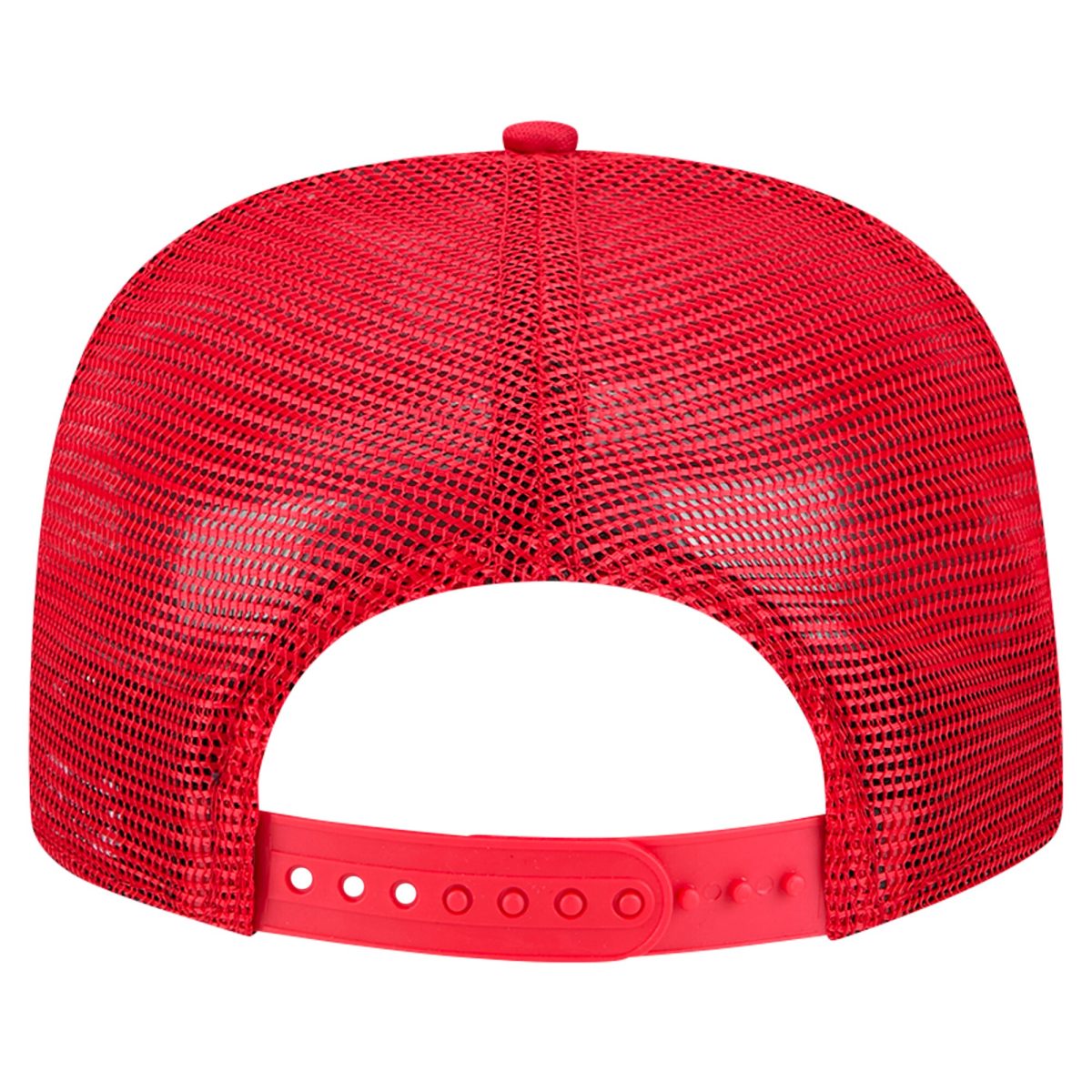 Los Angeles Angels Jerseys Shop – mens los angeles angels new era red tone foam meshback golfer snapback hat Baseball Jerseys and Caps for Fans