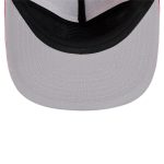 Los Angeles Angels Jerseys Shop – mens los angeles angels new era red tone foam meshback golfer snapback hat Baseball Jerseys and Caps for Fans