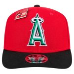 Los Angeles Angels Jerseys Shop – mens los angeles angels new era redblack 2024 big league chew flavor pack 9seventy adjustable hat Baseball Jerseys and Caps for Fans