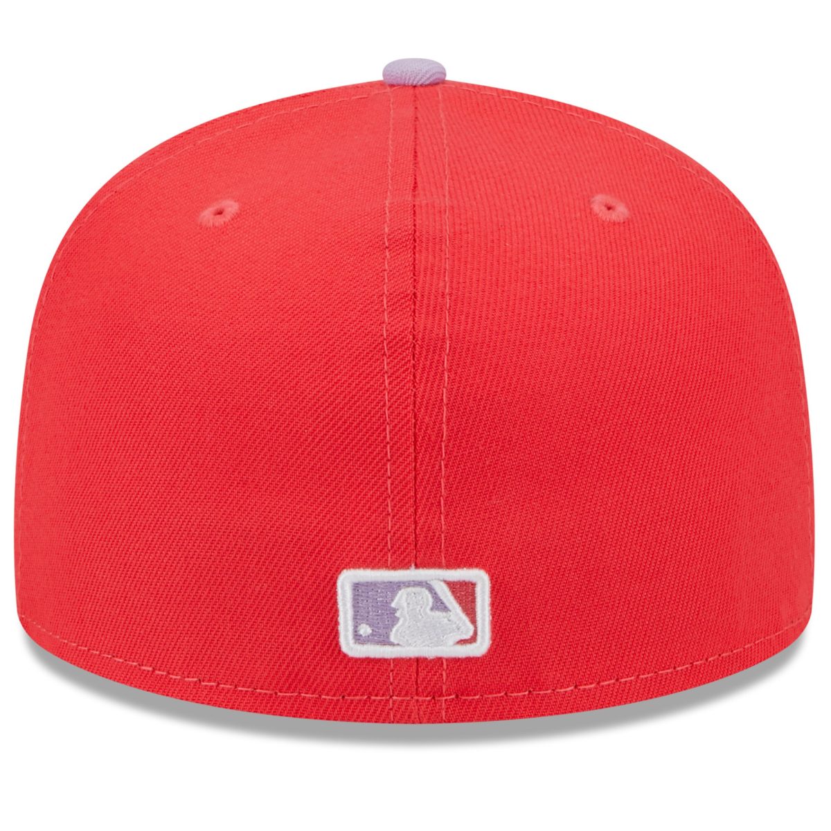 Los Angeles Angels Jerseys Shop – mens los angeles angels new era redlavender spring color two-tone 59fifty fitted hat Baseball Jerseys and Caps for Fans