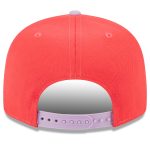 Los Angeles Angels Jerseys Shop – mens los angeles angels new era redpurple spring basic two-tone 9fifty snapback hat Baseball Jerseys and Caps for Fans