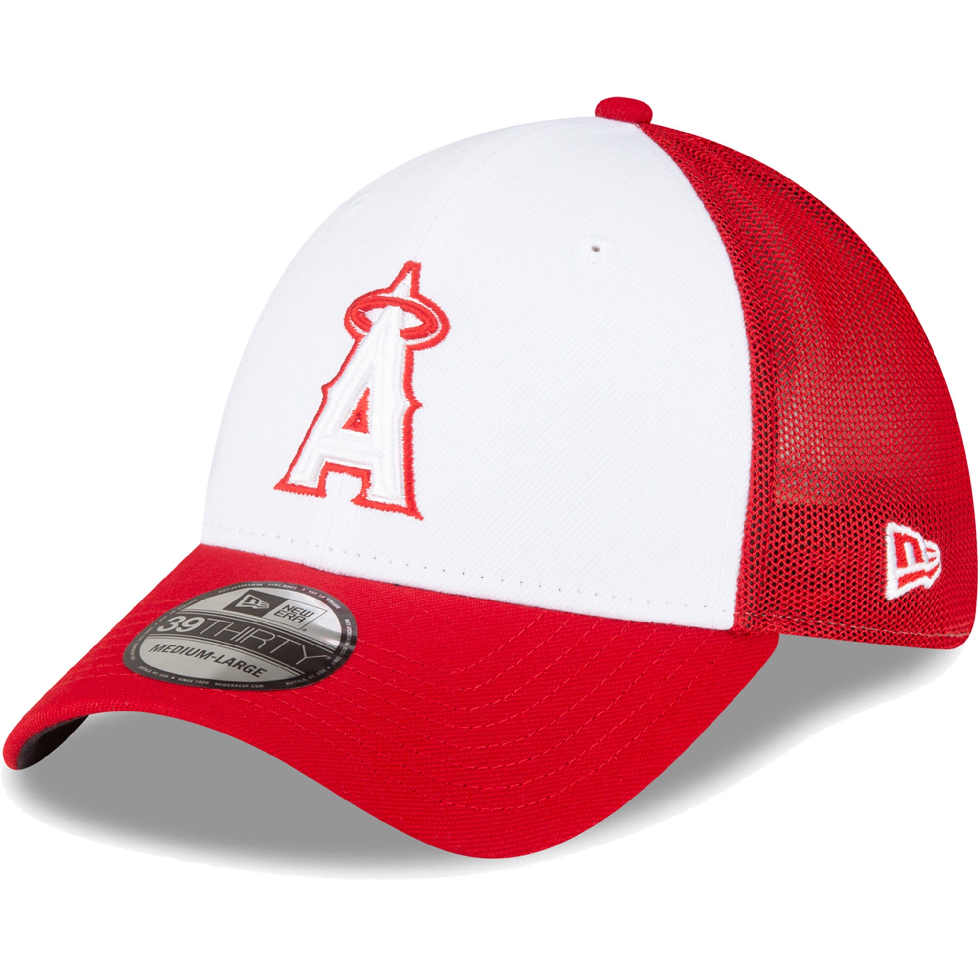 Los Angeles Angels Jerseys Shop – mens los angeles angels new era redwhite 2023 on-field batting practice 39thirty flex hat Baseball Jerseys and Caps for Fans