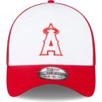 Los Angeles Angels Jerseys Shop – mens los angeles angels new era redwhite 2023 on-field batting practice 39thirty flex hat Baseball Jerseys and Caps for Fans