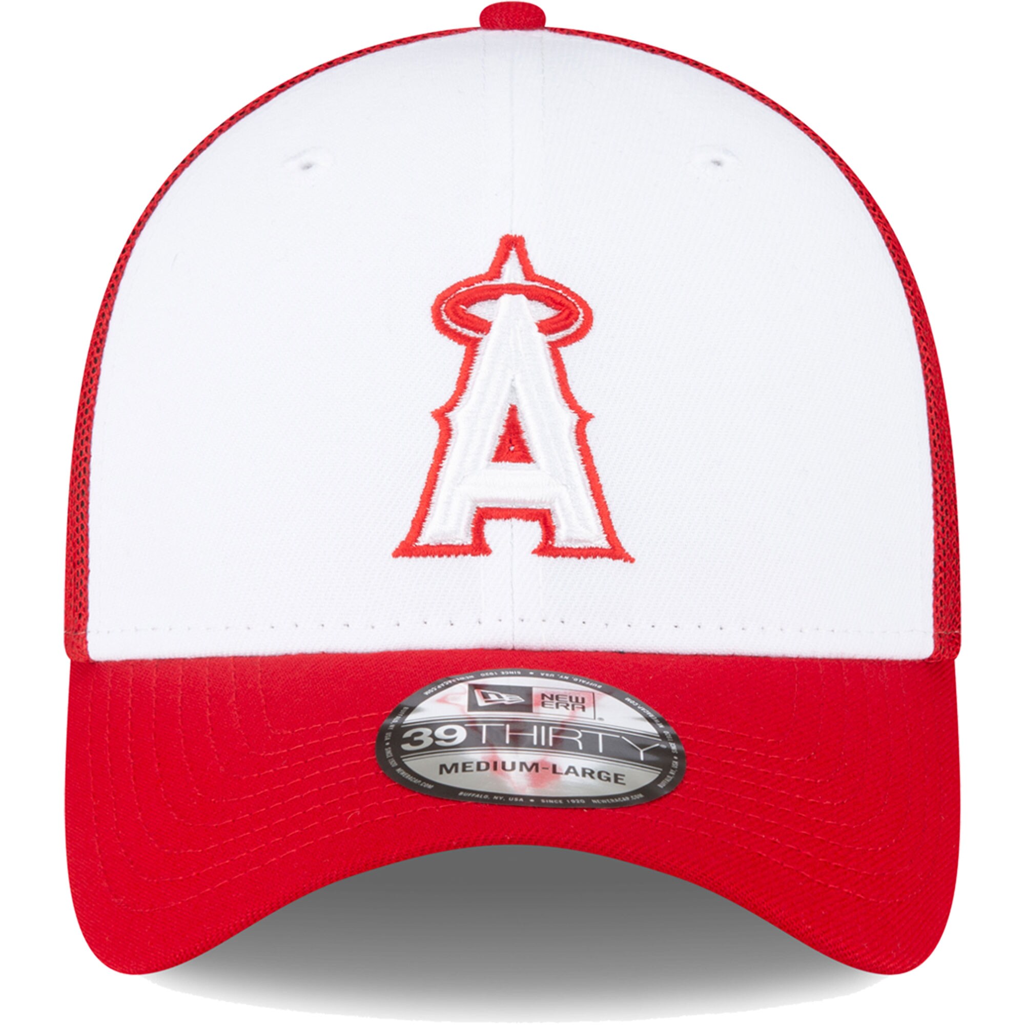 Los Angeles Angels Jerseys Shop – mens los angeles angels new era redwhite 2023 on-field batting practice 39thirty flex hat Baseball Jerseys and Caps for Fans