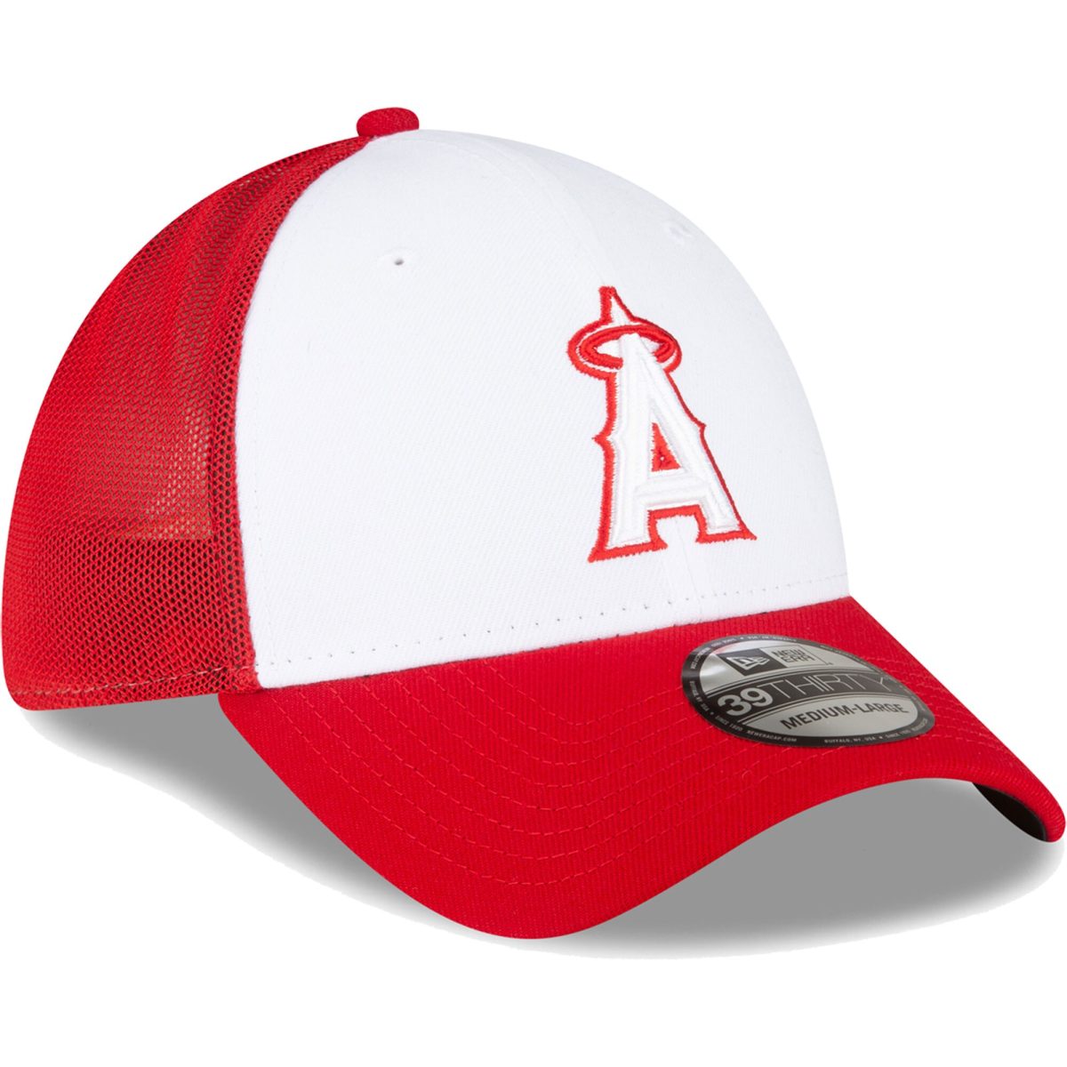 Los Angeles Angels Jerseys Shop – mens los angeles angels new era redwhite 2023 on-field batting practice 39thirty flex hat Baseball Jerseys and Caps for Fans