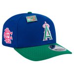 Los Angeles Angels Jerseys Shop – mens los angeles angels new era royalgreen 2024 big league chew flavor pack 9seventy adjustable hat Baseball Jerseys and Caps for Fans