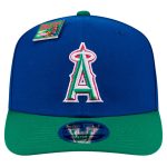 Los Angeles Angels Jerseys Shop – mens los angeles angels new era royalgreen 2024 big league chew flavor pack 9seventy adjustable hat Baseball Jerseys and Caps for Fans