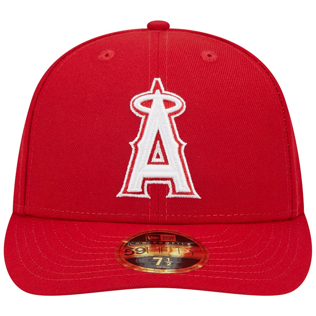 Los Angeles Angels Jerseys Shop – mens los angeles angels new era scarlet low profile 59fifty fitted hat Baseball Jerseys and Caps for Fans
