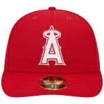 Los Angeles Angels Jerseys Shop – mens los angeles angels new era scarlet low profile 59fifty fitted hat Baseball Jerseys and Caps for Fans
