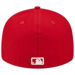 Los Angeles Angels Jerseys Shop – mens los angeles angels new era scarlet low profile 59fifty fitted hat Baseball Jerseys and Caps for Fans
