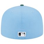 Los Angeles Angels Jerseys Shop – mens los angeles angels new era sky bluecilantro 2002 world series 59fifty fitted hat Baseball Jerseys and Caps for Fans