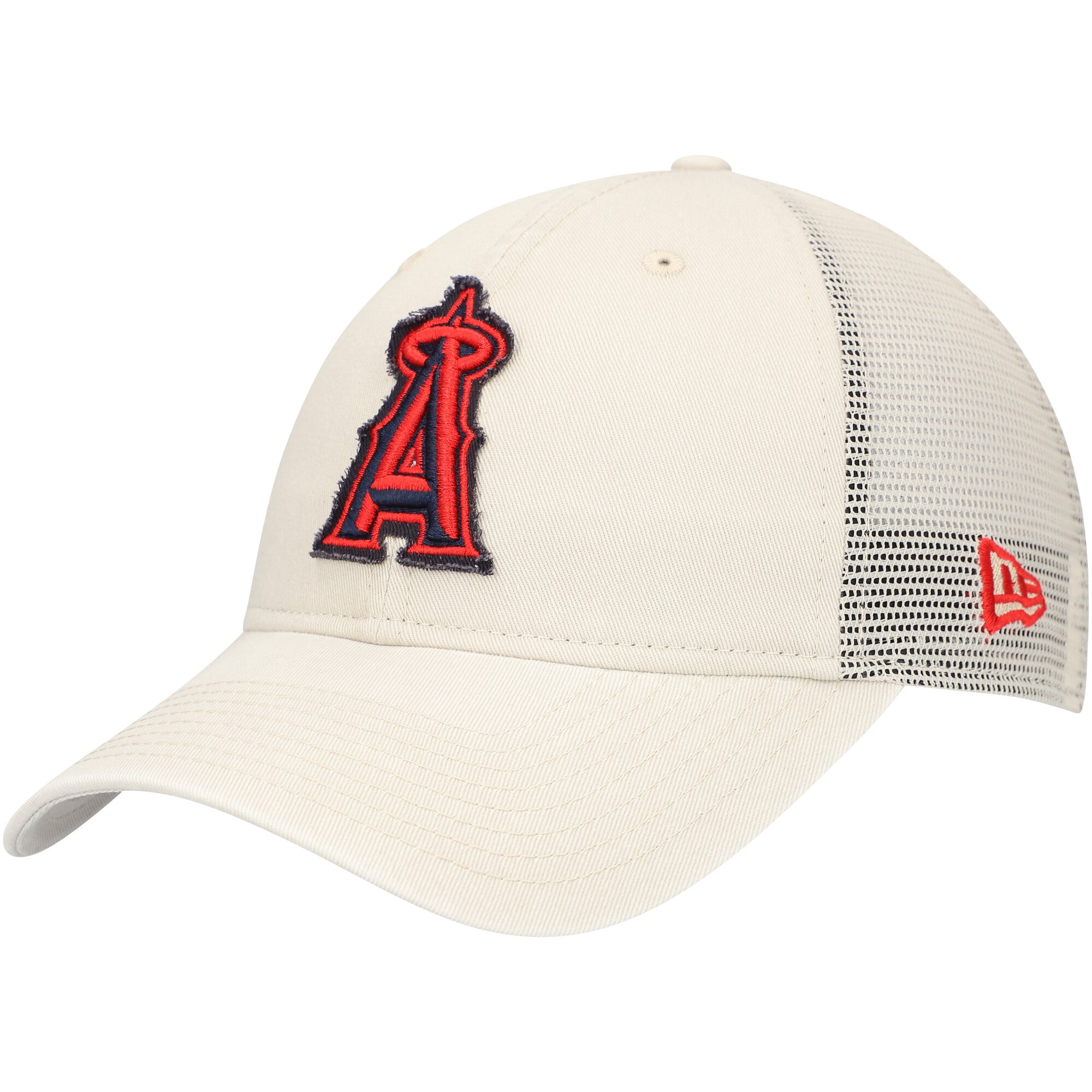 Los Angeles Angels Jerseys Shop – mens los angeles angels new era stone game day 9twenty adjustable trucker hat Baseball Jerseys and Caps for Fans