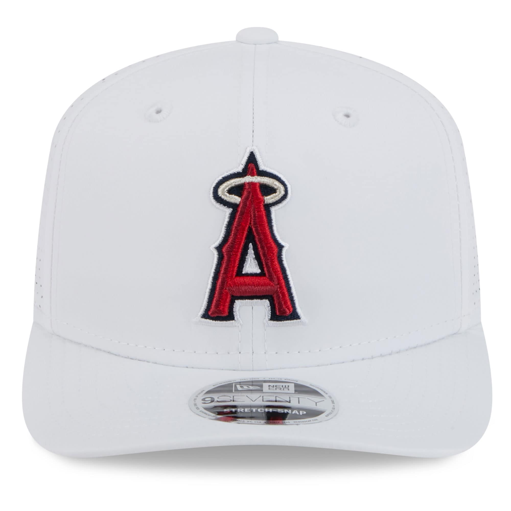 Los Angeles Angels Jerseys Shop – mens los angeles angels new era white 2025 spring training 9seventy coolera stretch-snap hat Baseball Jerseys and Caps for Fans