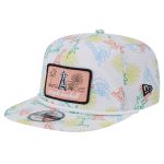 Los Angeles Angels Jerseys Shop – mens los angeles angels new era white islander golfer snapback hat Baseball Jerseys and Caps for Fans