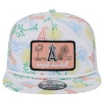 Los Angeles Angels Jerseys Shop – mens los angeles angels new era white islander golfer snapback hat Baseball Jerseys and Caps for Fans