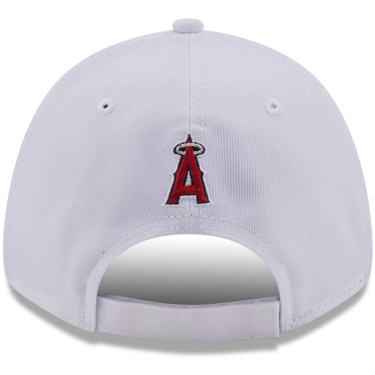 Los Angeles Angels Jerseys Shop – mens los angeles angels new era white league ii 9forty adjustable hat Baseball Jerseys and Caps for Fans