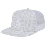 Los Angeles Angels Jerseys Shop – mens los angeles angels new era white logo dunes a-frame trucker 9fifty snapback hat Baseball Jerseys and Caps for Fans