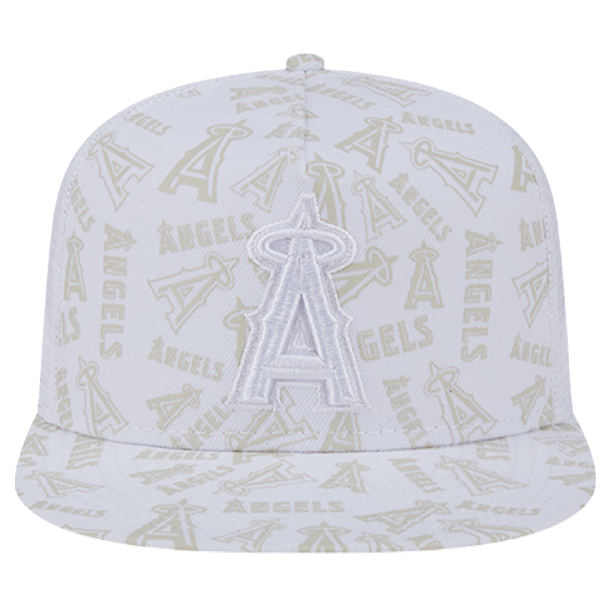 Los Angeles Angels Jerseys Shop – mens los angeles angels new era white logo dunes a-frame trucker 9fifty snapback hat Baseball Jerseys and Caps for Fans