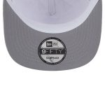 Los Angeles Angels Jerseys Shop – mens los angeles angels new era white logo dunes a-frame trucker 9fifty snapback hat Baseball Jerseys and Caps for Fans