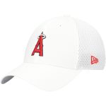 Los Angeles Angels Jerseys Shop – mens los angeles angels new era white repreve neo 39thirty flex hat Baseball Jerseys and Caps for Fans