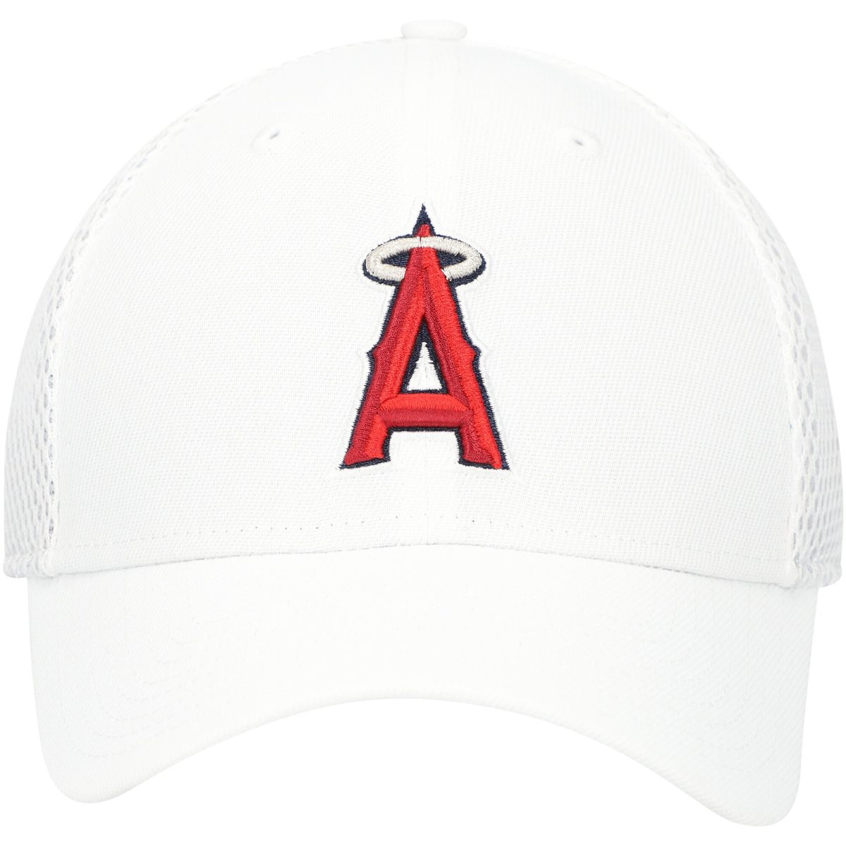 Los Angeles Angels Jerseys Shop – mens los angeles angels new era white repreve neo 39thirty flex hat Baseball Jerseys and Caps for Fans