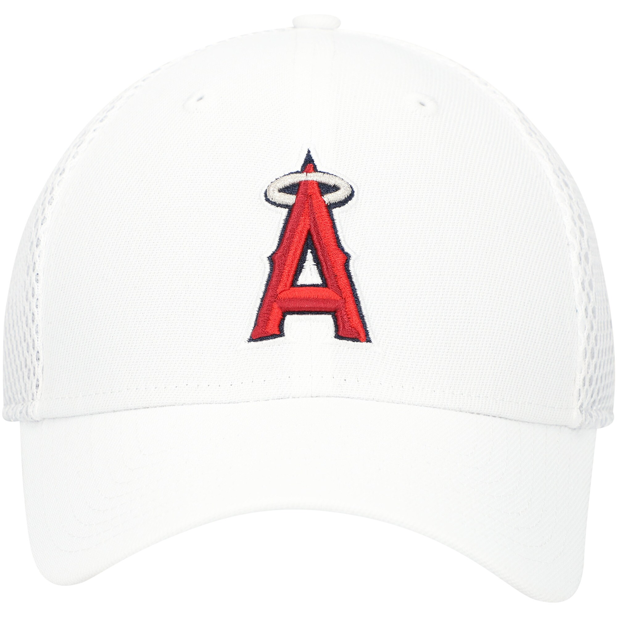 Los Angeles Angels Jerseys Shop – mens los angeles angels new era white repreve neo 39thirty flex hat Baseball Jerseys and Caps for Fans