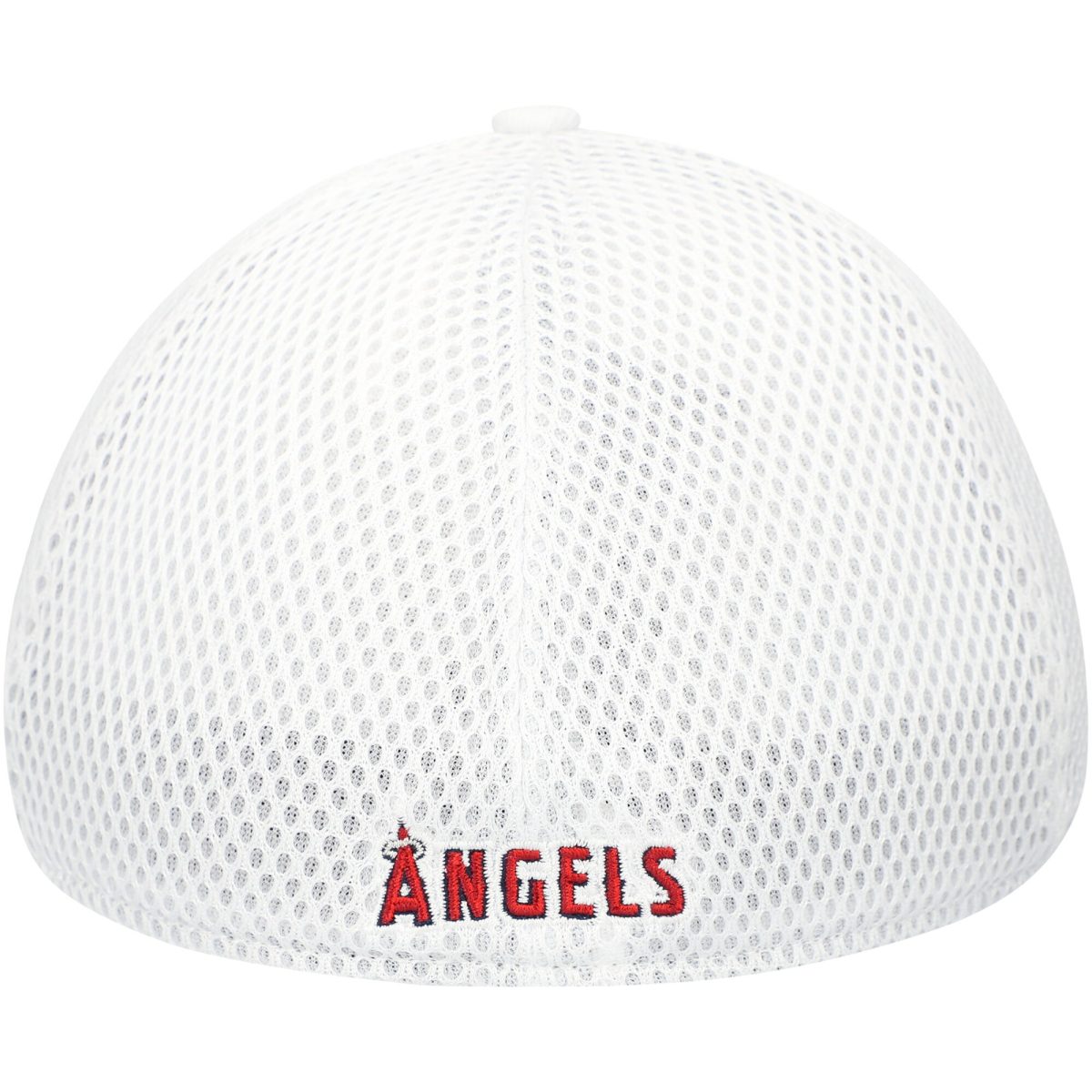 Los Angeles Angels Jerseys Shop – mens los angeles angels new era white repreve neo 39thirty flex hat Baseball Jerseys and Caps for Fans