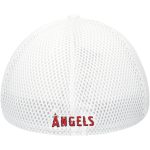 Los Angeles Angels Jerseys Shop – mens los angeles angels new era white repreve neo 39thirty flex hat Baseball Jerseys and Caps for Fans
