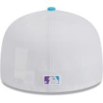 Los Angeles Angels Jerseys Shop – mens los angeles angels new era white vice 59fifty fitted hat Baseball Jerseys and Caps for Fans