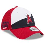 Los Angeles Angels Jerseys Shop – mens los angeles angels new era whitenavy 2025 spring training 39thirty flex hat Baseball Jerseys and Caps for Fans