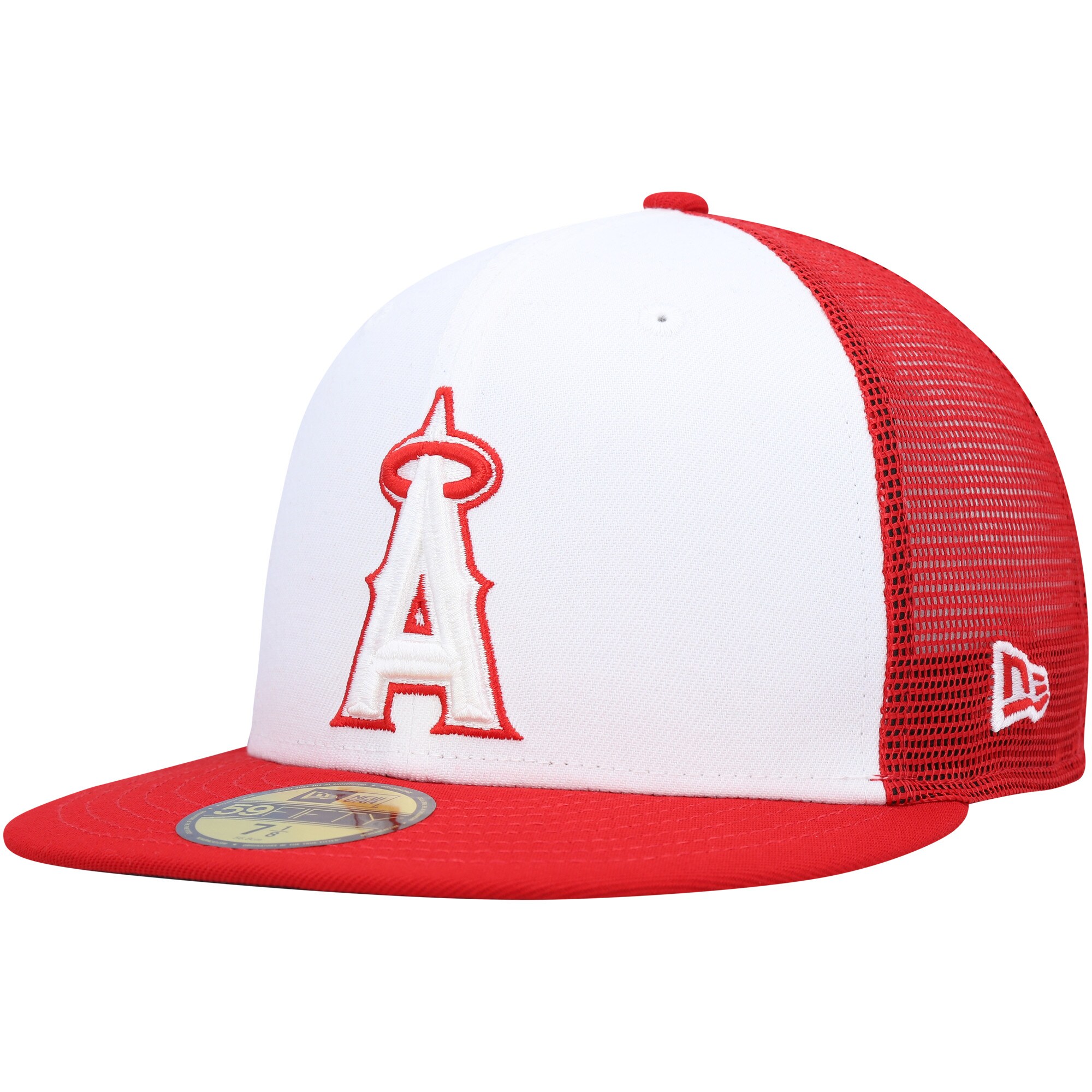Los Angeles Angels Jerseys Shop – mens los angeles angels new era whitered 2023 on-field batting practice 59fifty fitted hat Baseball Jerseys and Caps for Fans