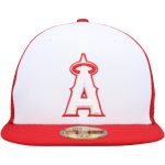 Los Angeles Angels Jerseys Shop – mens los angeles angels new era whitered 2023 on-field batting practice 59fifty fitted hat Baseball Jerseys and Caps for Fans