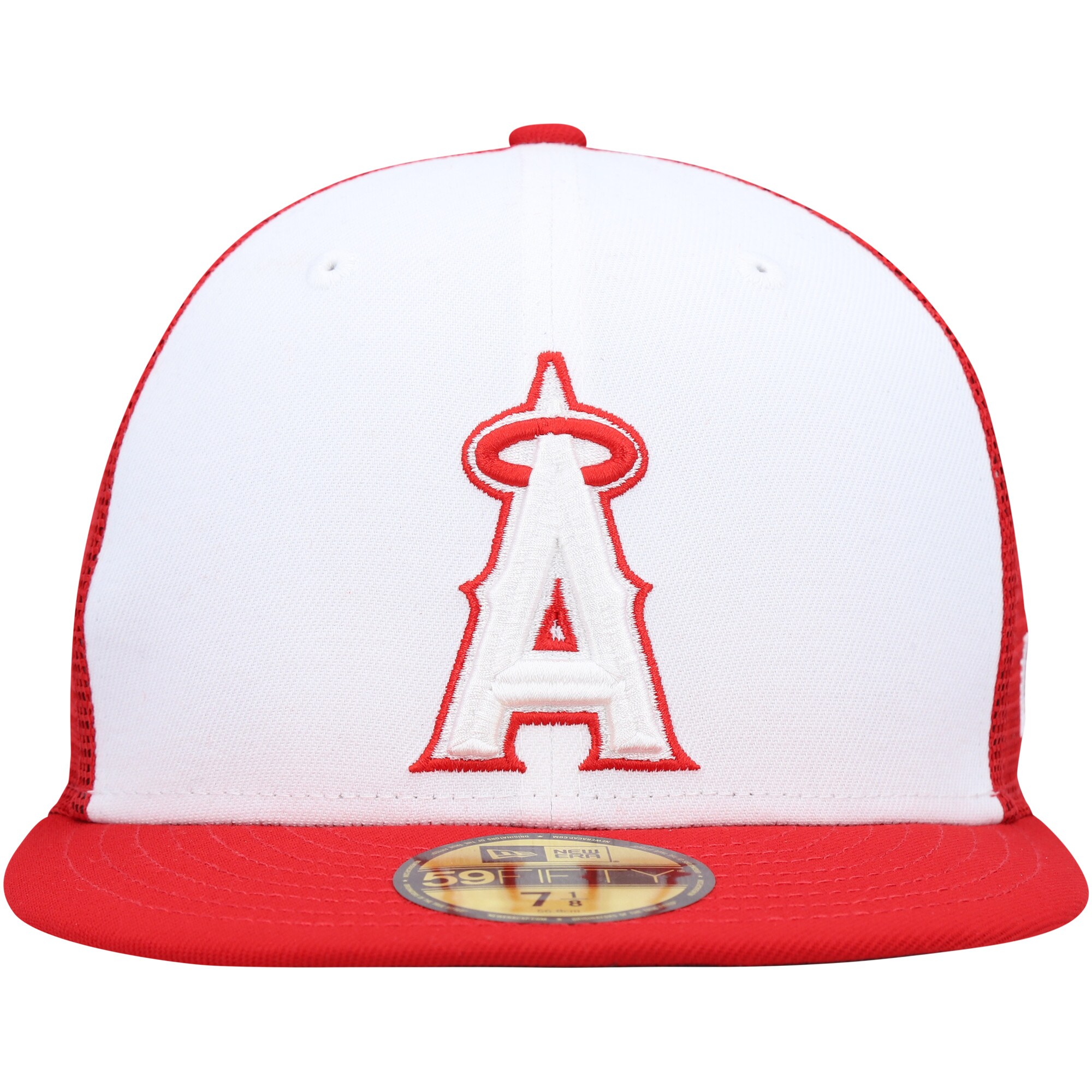 Los Angeles Angels Jerseys Shop – mens los angeles angels new era whitered 2023 on-field batting practice 59fifty fitted hat Baseball Jerseys and Caps for Fans
