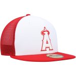 Los Angeles Angels Jerseys Shop – mens los angeles angels new era whitered 2023 on-field batting practice 59fifty fitted hat Baseball Jerseys and Caps for Fans