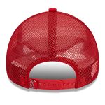 Los Angeles Angels Jerseys Shop – mens los angeles angels new era whitered stacked a-frame trucker 9forty adjustable hat Baseball Jerseys and Caps for Fans