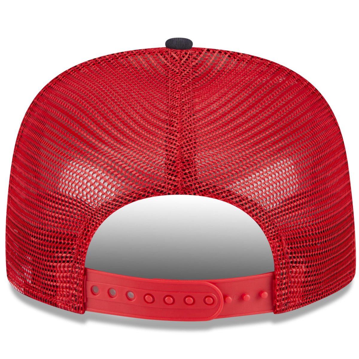 Los Angeles Angels Jerseys Shop – mens los angeles angels new era whitered team foam front a-frame trucker 9fifty snapback hat Baseball Jerseys and Caps for Fans