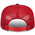 Los Angeles Angels Jerseys Shop – mens los angeles angels new era whitered team foam front a-frame trucker 9fifty snapback hat Baseball Jerseys and Caps for Fans