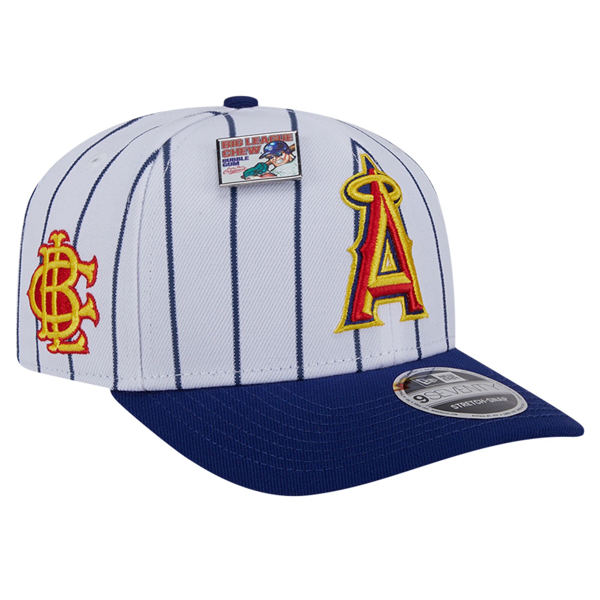 Los Angeles Angels Jerseys Shop – mens los angeles angels new era whiteroyal 2024 big league chew original 9seventy adjustable hat Baseball Jerseys and Caps for Fans