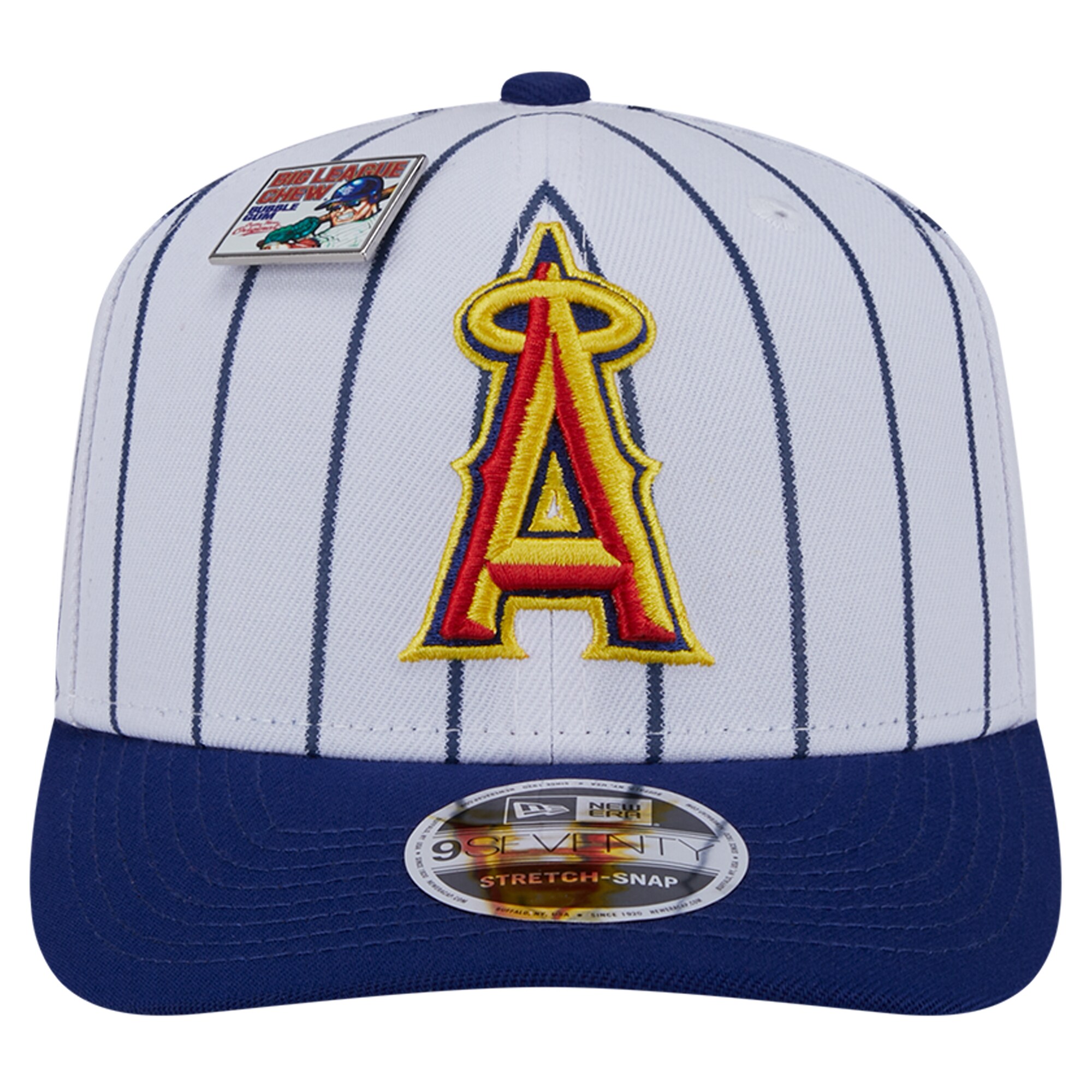 Los Angeles Angels Jerseys Shop – mens los angeles angels new era whiteroyal 2024 big league chew original 9seventy adjustable hat Baseball Jerseys and Caps for Fans