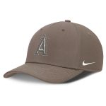Los Angeles Angels Jerseys Shop – mens los angeles angels nike brown rise performance adjustable hat Baseball Jerseys and Caps for Fans