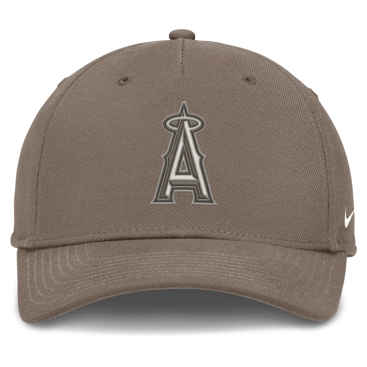 Los Angeles Angels Jerseys Shop – mens los angeles angels nike brown rise performance adjustable hat Baseball Jerseys and Caps for Fans