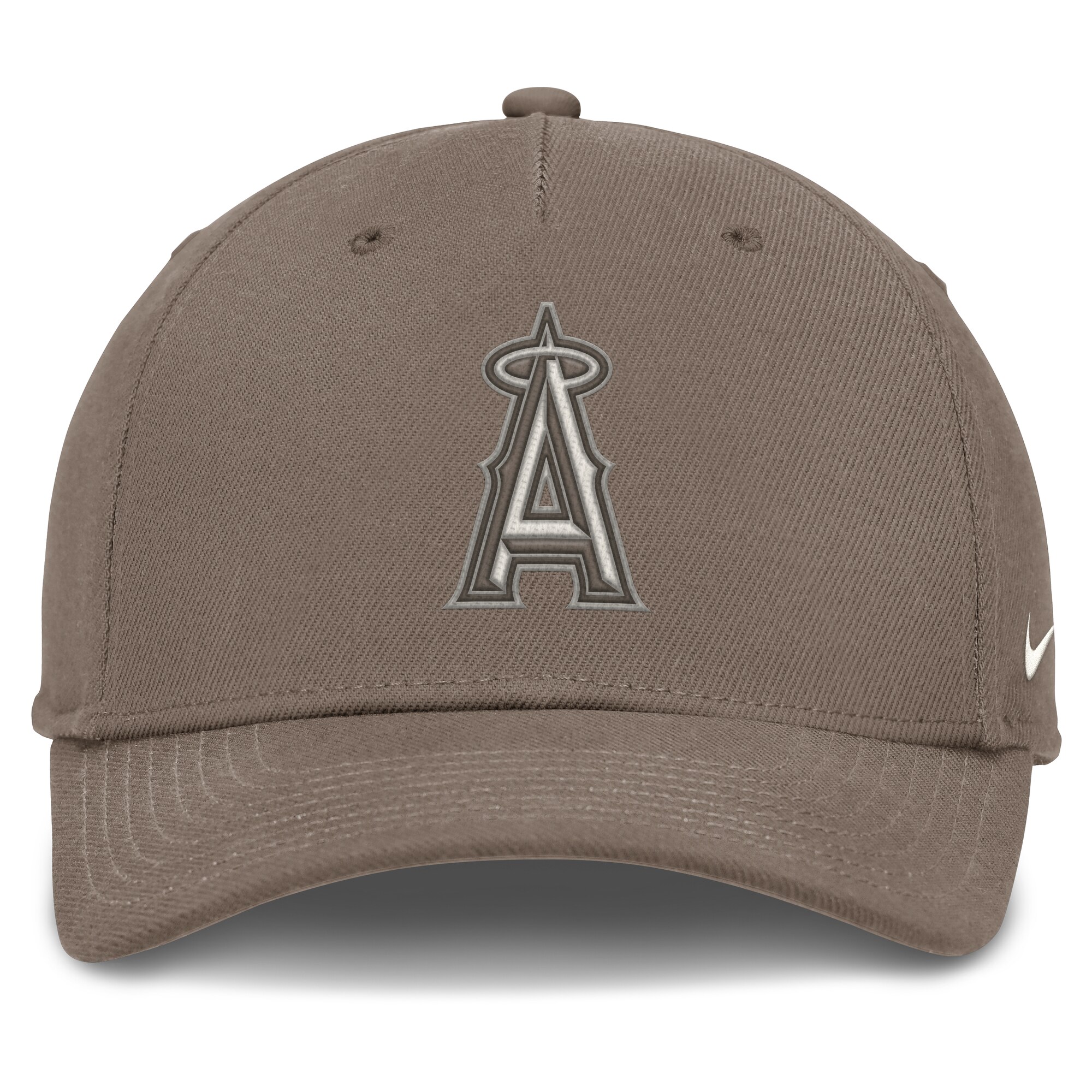 Los Angeles Angels Jerseys Shop – mens los angeles angels nike brown rise performance adjustable hat Baseball Jerseys and Caps for Fans