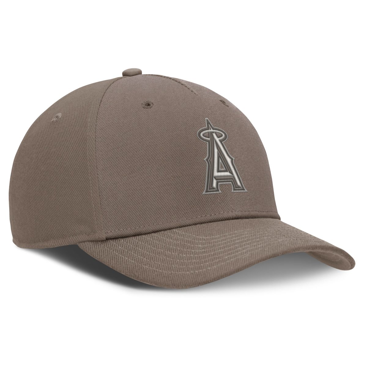 Los Angeles Angels Jerseys Shop – mens los angeles angels nike brown rise performance adjustable hat Baseball Jerseys and Caps for Fans