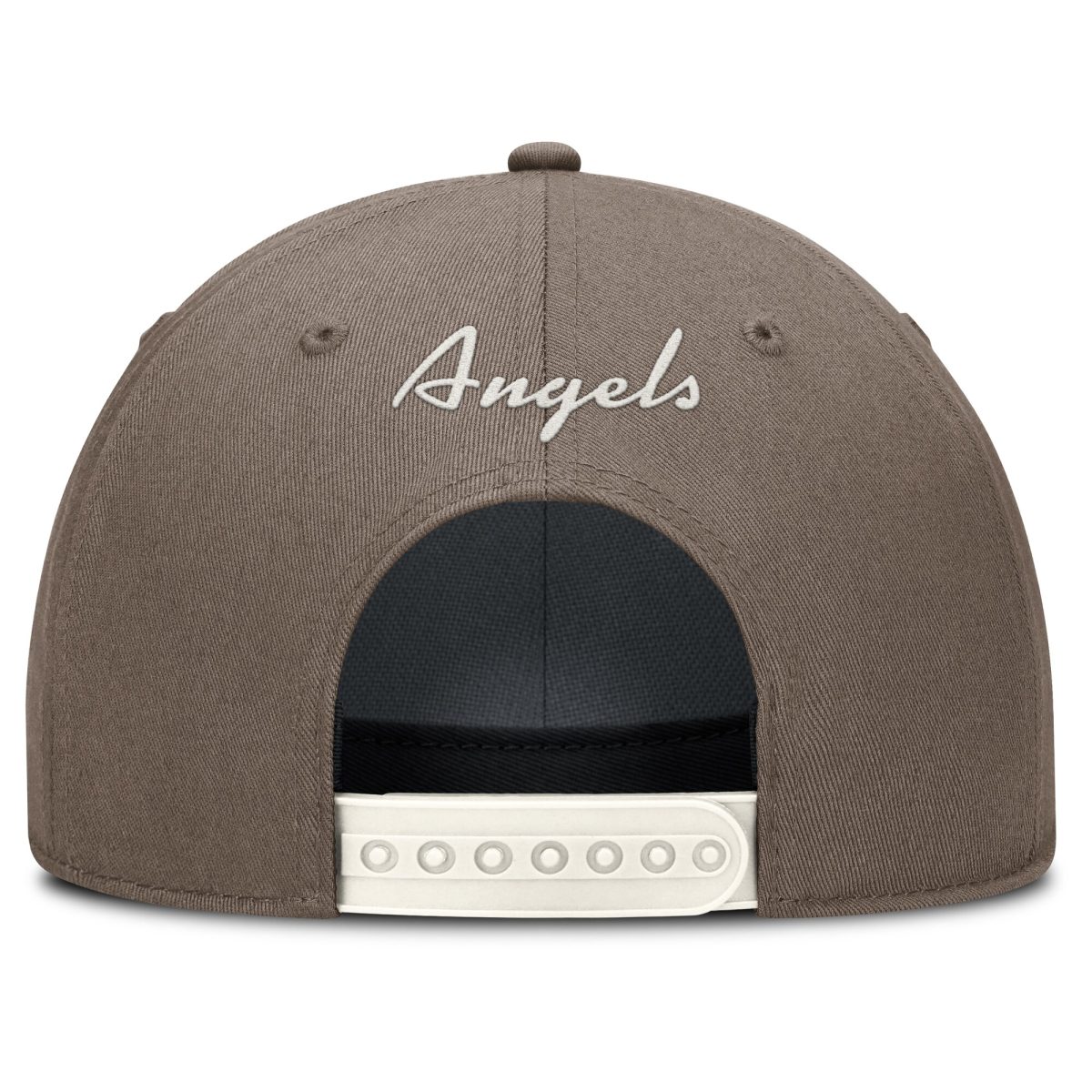 Los Angeles Angels Jerseys Shop – mens los angeles angels nike brown rise performance adjustable hat Baseball Jerseys and Caps for Fans