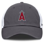Los Angeles Angels Jerseys Shop – mens los angeles angels nike gray adjustable trucker hat Baseball Jerseys and Caps for Fans