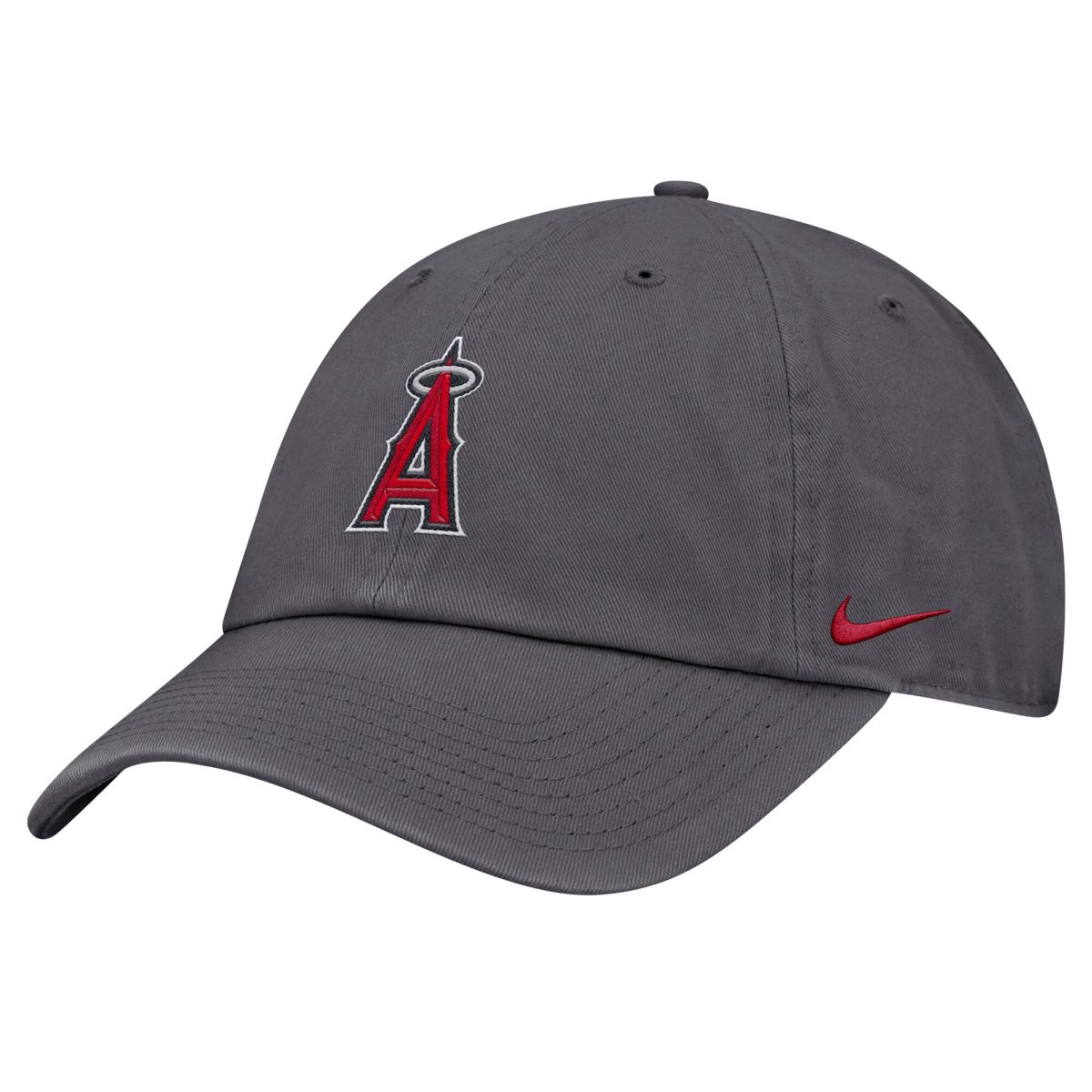 Los Angeles Angels Jerseys Shop – mens los angeles angels nike gray club adjustable hat Baseball Jerseys and Caps for Fans